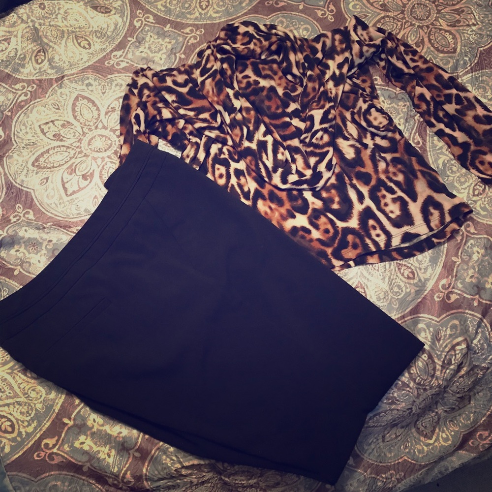 New York & Co. Dress Slacks